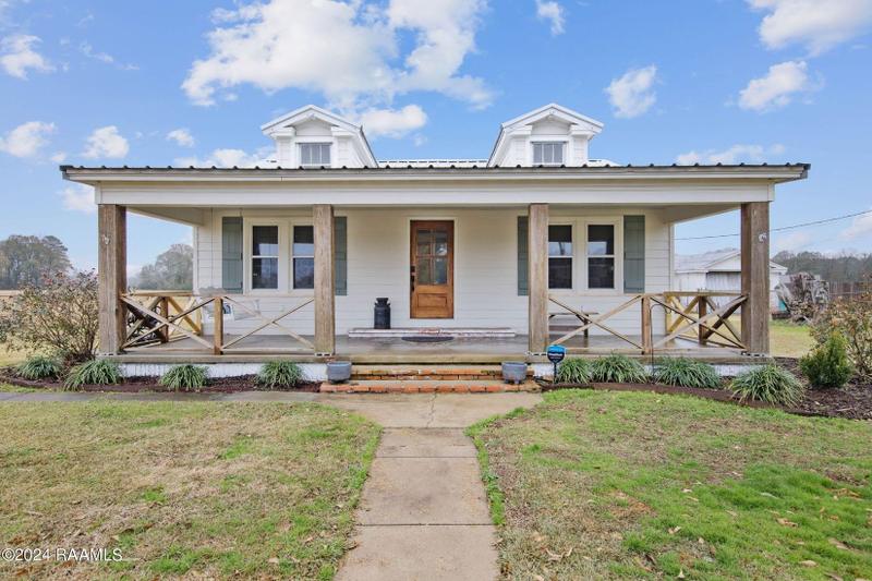 Sunset, Saint Landry Parish, LA House for sale Property ID: 418758208