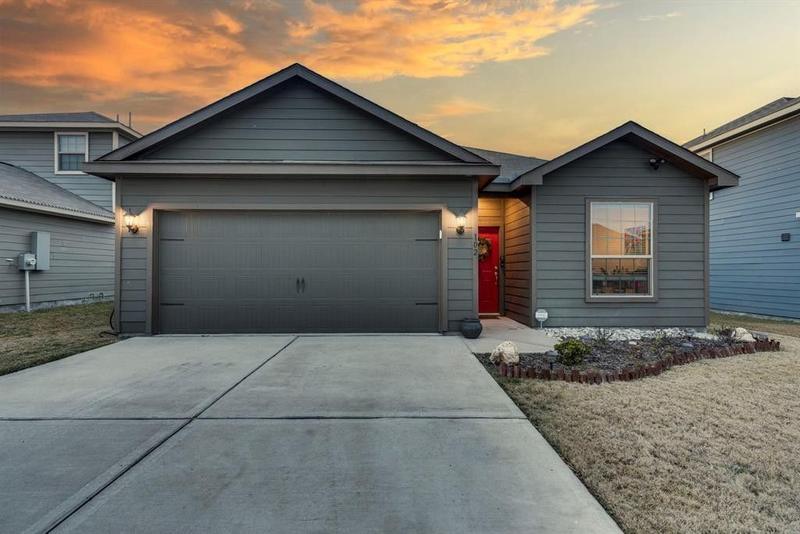 Venus, Ellis County, TX House for sale Property ID: 418642394