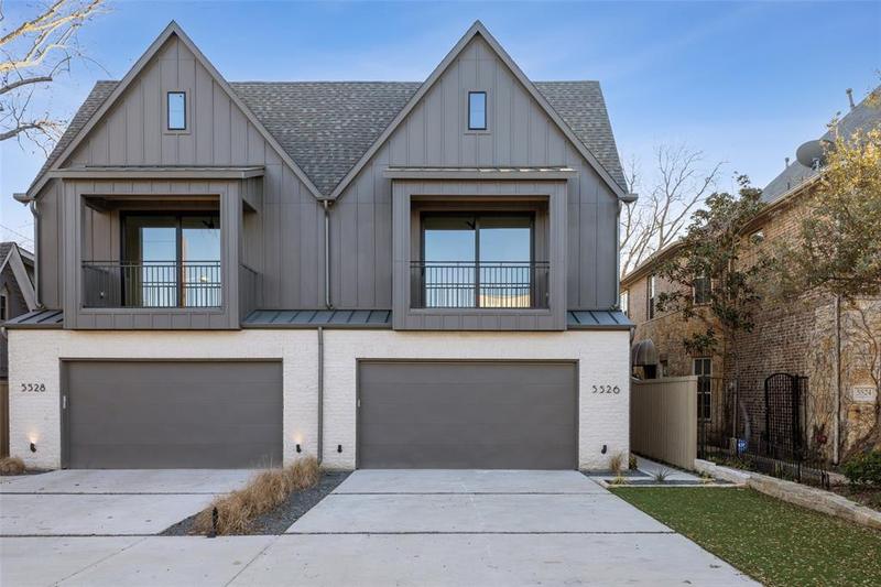 5526 Longview St, Dallas, TX 75206 for Sale