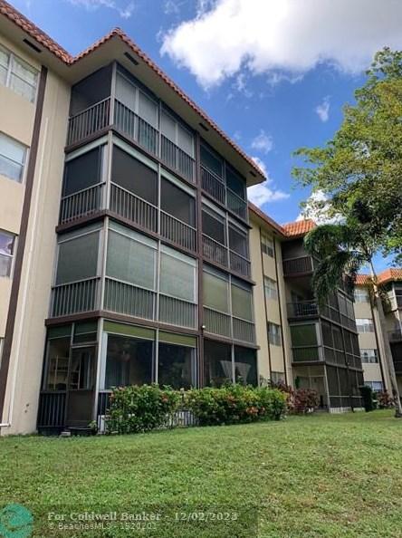 5961 N Falls Cir Dr #103, Lauderhill, FL 33319 - MLS F10408642 for Sale