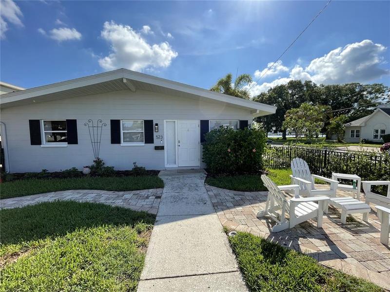 523 Columbia Drive, Tampa, FL 33606 for Rent