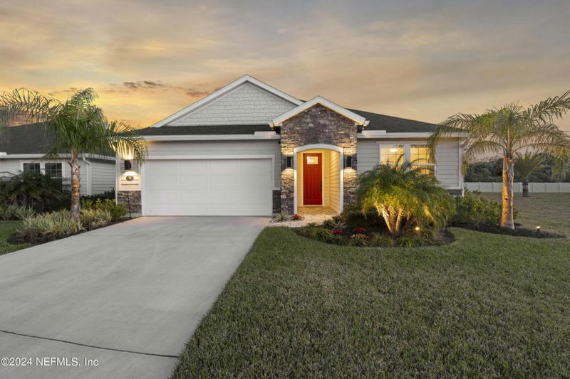78 LAS CASITAS BLVD, Palm Coast, FL 32137 Single Family Residence For Sale  MLS# 2006947