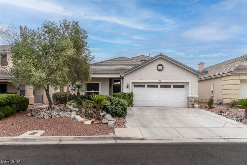 Las Vegas, Clark County, NV House for sale Property ID: 418827539