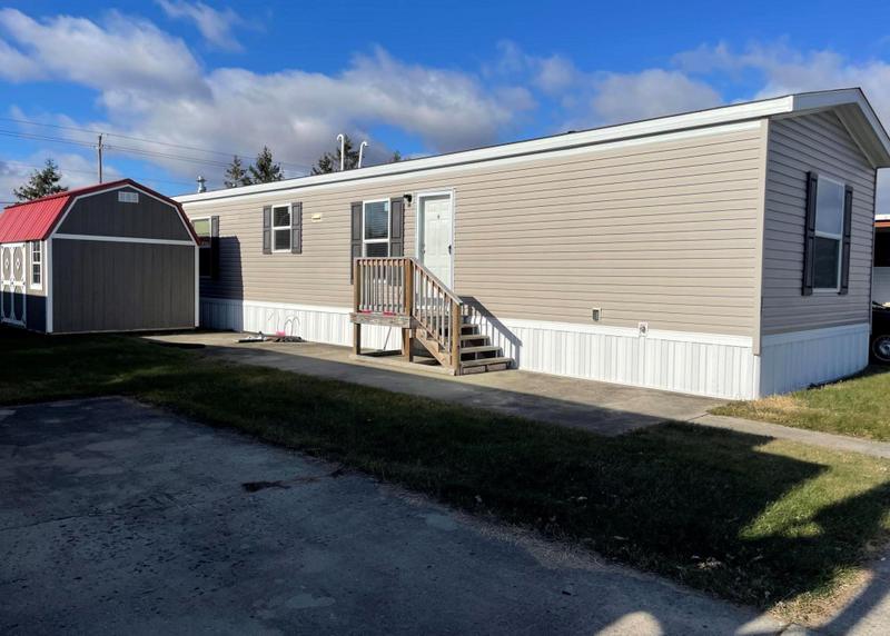 12015 Holly Dr #16, Lakeview, OH 43331 - MLS 1029106 for Sale