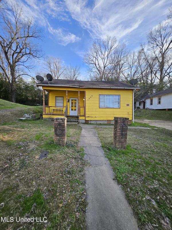 Vicksburg, Warren County, MS House for sale Property ID: 418914445