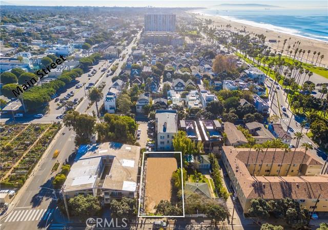 122 Strand, Santa Monica CA 90405 for Sale
