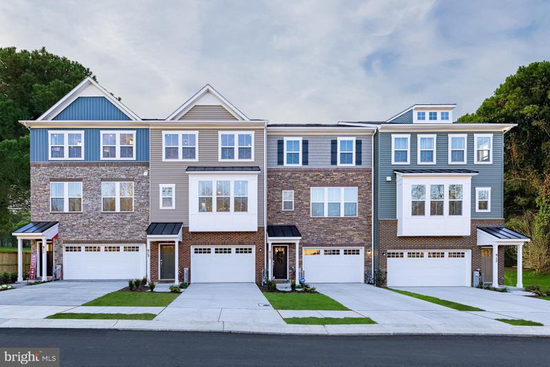7807 Hope Court, Severn, MD 21144 for Sale