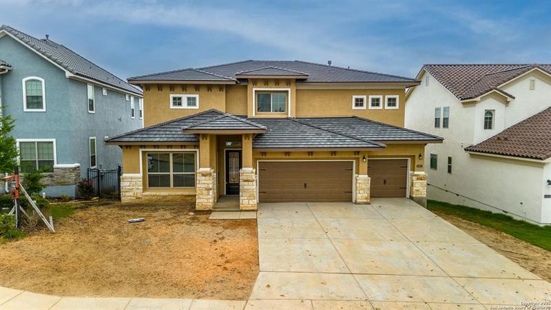 8422 Sierra Hermosa, San Antonio, TX 78255 for Sale