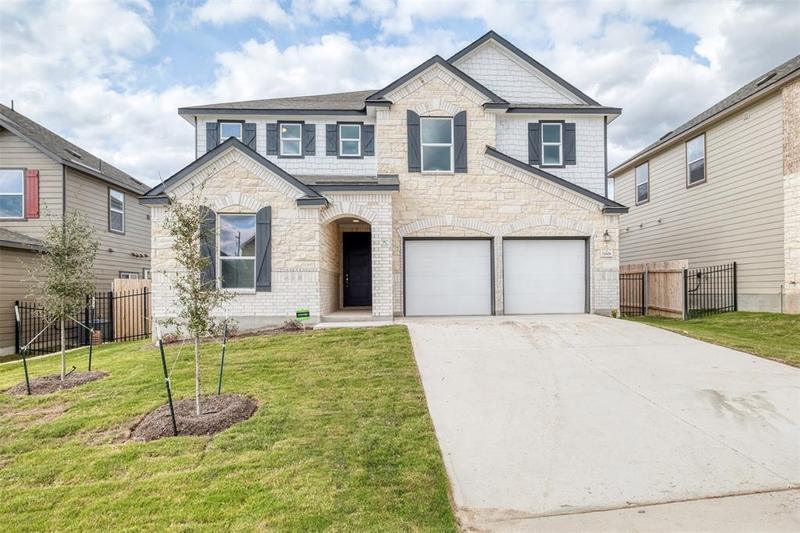 12608 Karasu Dr, Manor, TX 78653 for Sale