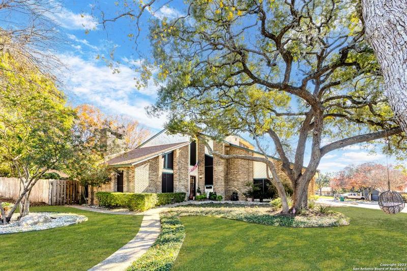 2306 PARK FARM, San Antonio, TX 78259-1910 for Sale