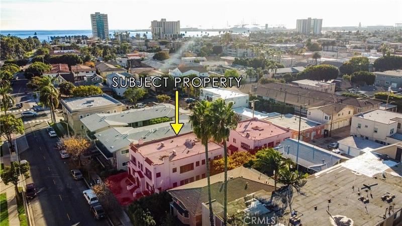 Long Beach, Los Angeles County, CA House for sale Property ID: 418798783