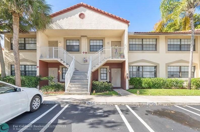 2858 Coral Springs Dr #2858, Coral Springs, FL 33065 - MLS F10411338 for Sale