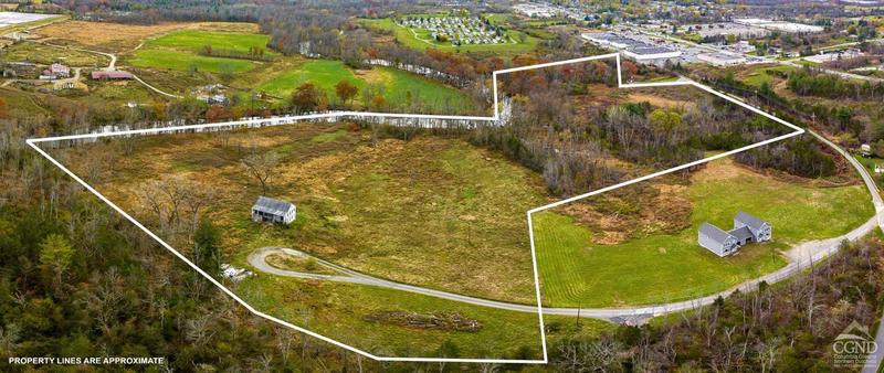 0 Pulcher Avenue, Hudson, NY 12534 for Sale