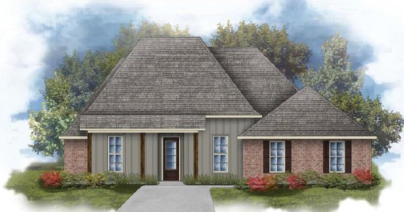 37 Starfall Court, Freeport, FL 32439 for Sale