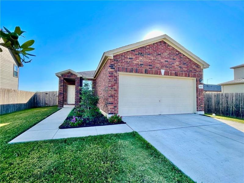 19209 Duty St, Manor, TX 78653 for Rent