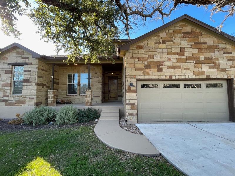 413 Bedford Drive, Spicewood, TX 78669 for Sale