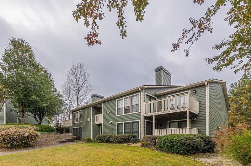 2638 Vinings Central Dr SE #31, Atlanta, GA 30339 - MLS 7318081 for Sale