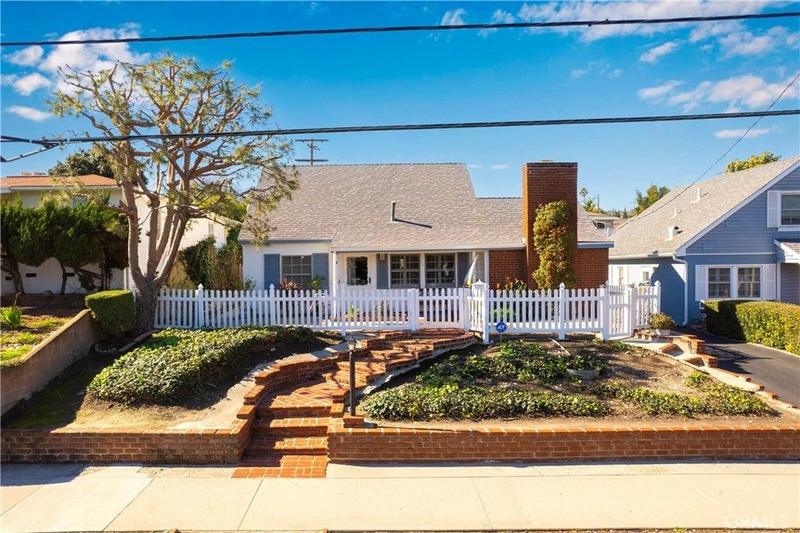 San Pedro, Los Angeles County, CA House for sale Property ID: 418798778