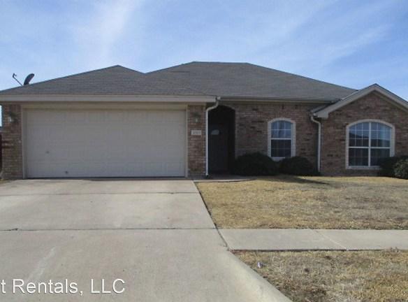 2503 Jasmine Ln - Killeen, TX 76549 - Home For Rent