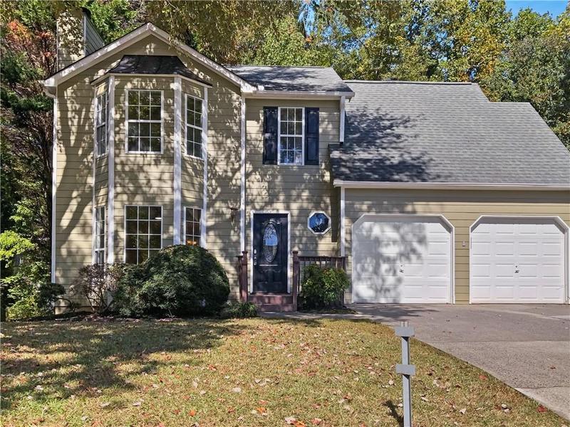 2979 Garland Drive Southwest, Marietta, GA 30008 for Sale