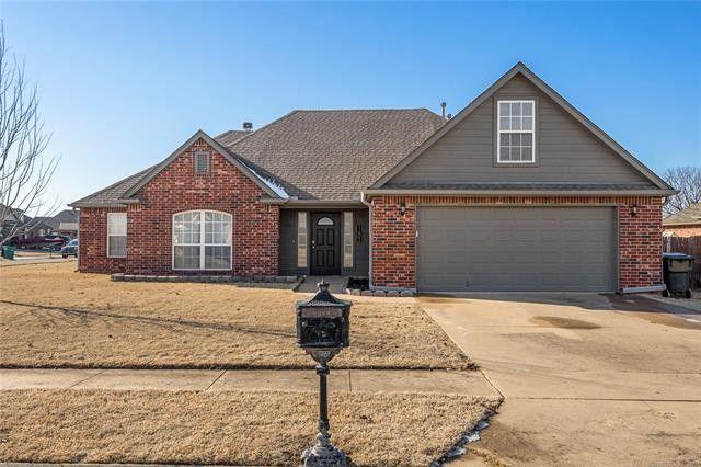 Collinsville, Tulsa County, OK House for sale Property ID: 418713742