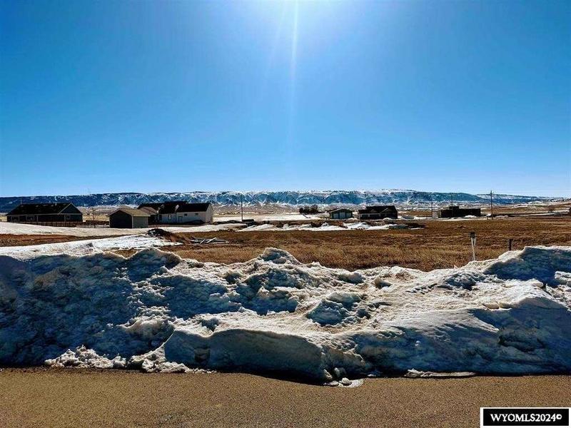 6499 Meadow Wind Way, Mills, WY 82604  620405686 for Sale