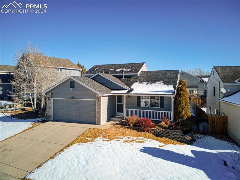 5797 Charlotte Parkway, Colorado Springs, CO 80923 for Sale