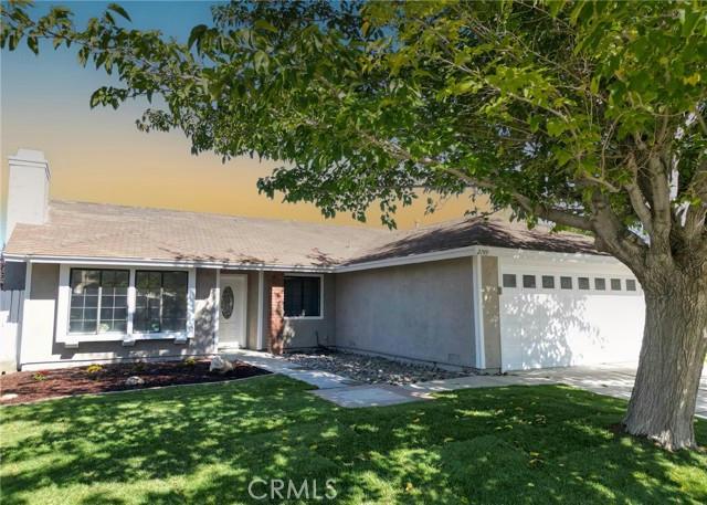 2749 SUNNYVALE RD, Lancaster, CA 93536 Single Family Residence For Sale  MLS# SR24021482