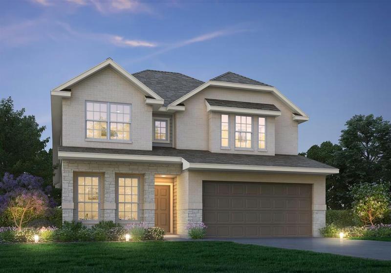 16761 BRISTLE CONE WAY, Conroe, TX 77302 Single Family Residence For Sale  MLS# 65476203