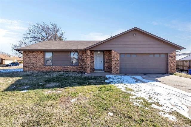 Broken Arrow, Tulsa County, OK House for sale Property ID: 418713771