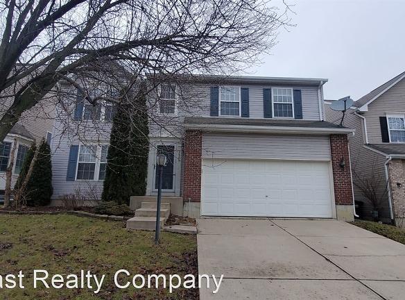 3606 Armada Dr - Beavercreek, OH 45431 - Home For Rent