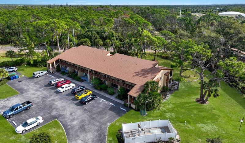5 Quails Run Blvd #6, Englewood, FL 34223 - MLS A4592942 for Sale