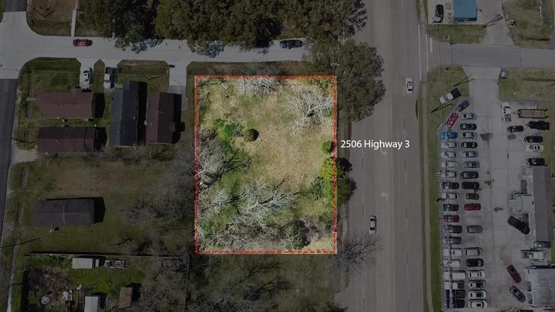 2506 Highway 3, partinson, TX 77539 for Sale