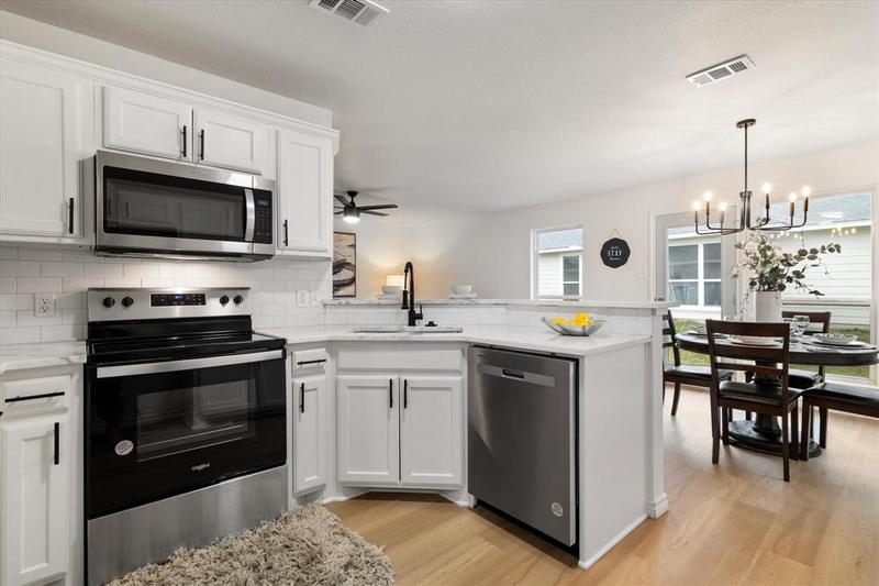 503 Swope St, Rio Vista, TX 76093 for Sale