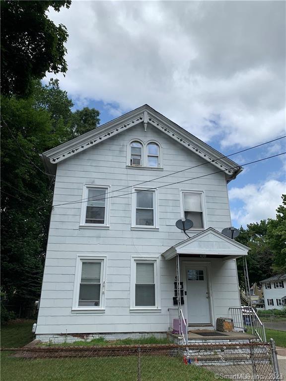 5 Oak Place, West Haven, CT 06516 for Rent