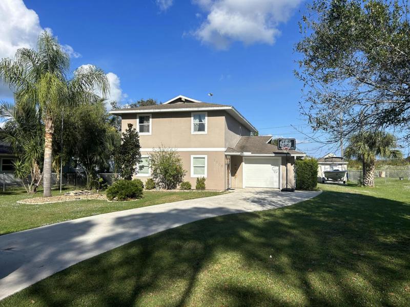 5006 SUNSET BLVD, Fort Pierce, FL 34982 Single Family Residence For Sale  MLS# RX-10940223