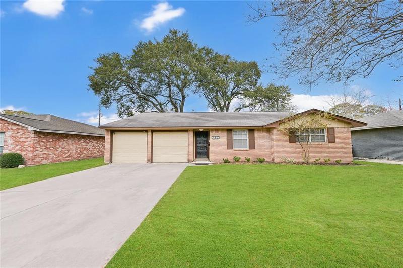 5834 Farwell Dr, Houston, TX 77035 for Rent