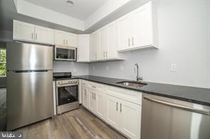 2149 North Uber Street, Unit 1, Philadelphia, PA 19121 for Rent