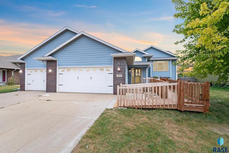 Harrisburg, Lincoln County, SD House for sale Property ID: 418696446