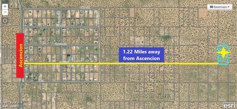 6 Mica, El Paso, TX 79928 for Sale