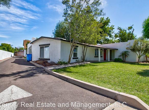 2215 W Augusta Ave - Phoenix, AZ 85021 - Home For Rent