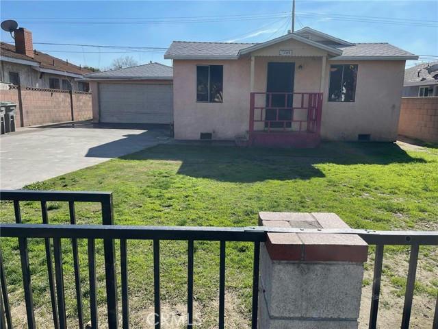 12248 223RD ST, Hawaiian Gardens, CA 90716 Single Family Residence For Sale  MLS# CV24020514