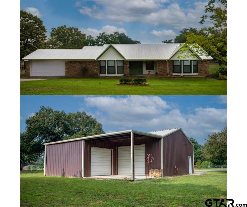 230 Cr 2437 Mineola Tx 75773, Mineola, TX 75773 for Sale