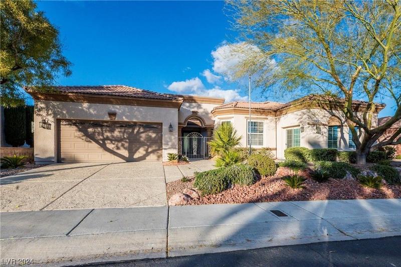 Las Vegas, Clark County, NV House for sale Property ID: 418827608
