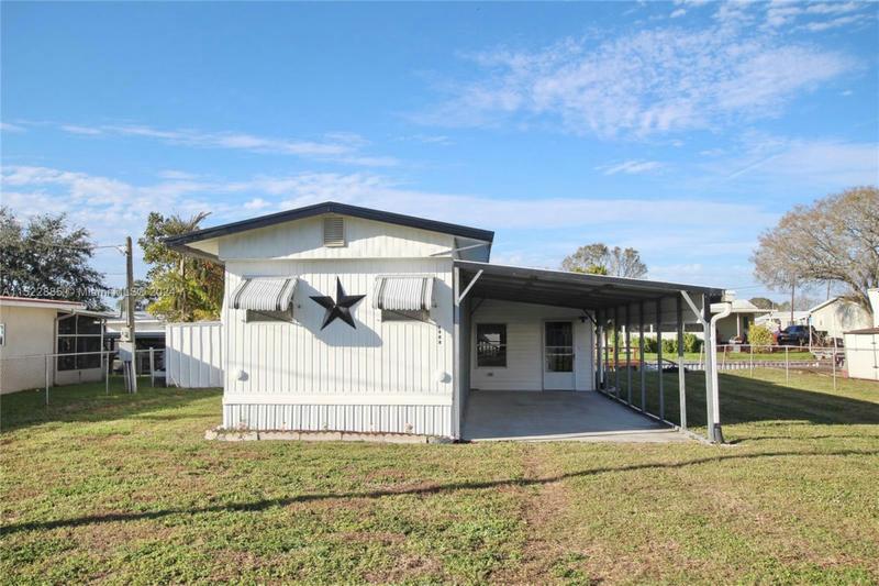 1569 CHOBEE ST, Bulkhead Ridge, FL 34974 Single Family Residence For Sale  MLS# A11522885
