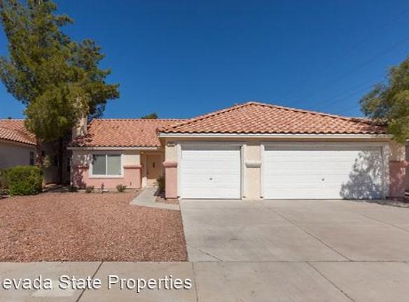 1402 Reebok Terrace - Henderson, NV 89014 - Home For Rent