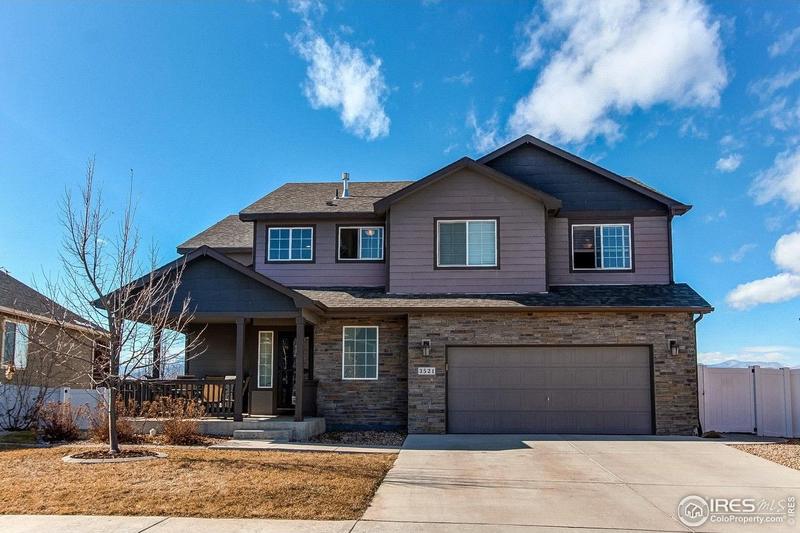 Berthoud, Larimer County, CO House for sale Property ID: 418901779