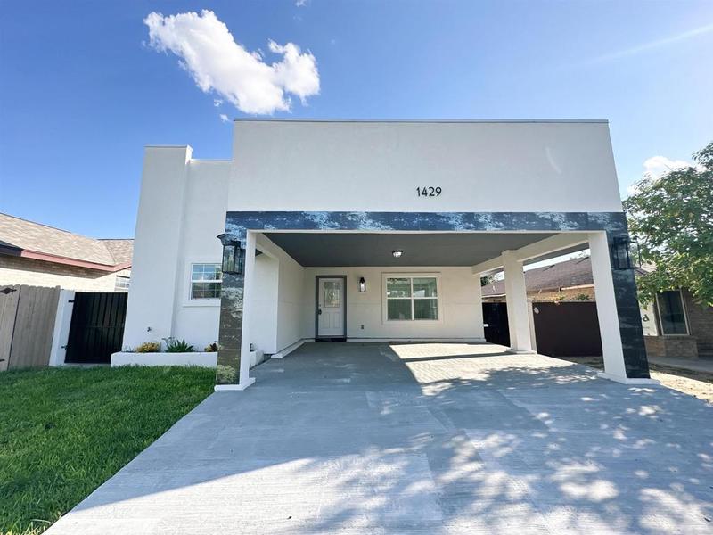 1429 Agave Dr, Laredo, TX 78045 for Sale