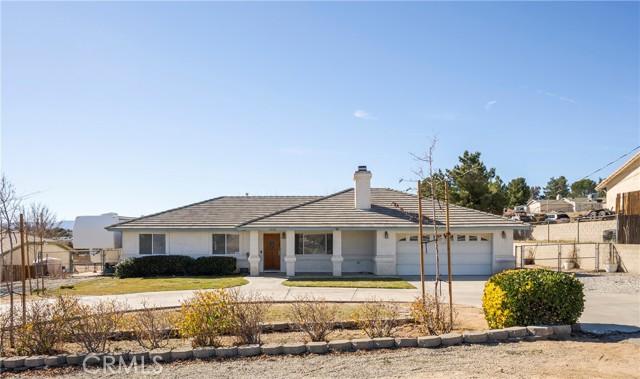 16921 Joshua, Hesperia CA 92345 for Sale