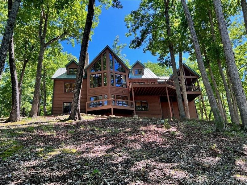 Sunrise Beach, Camden County, MO Lakefront Property, Waterfront Property, House for sale Property ID: 418911443